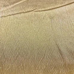 Luxury Satin Table Linen in Gold