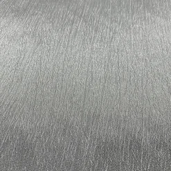Luxury Satin Table Linen in Silver