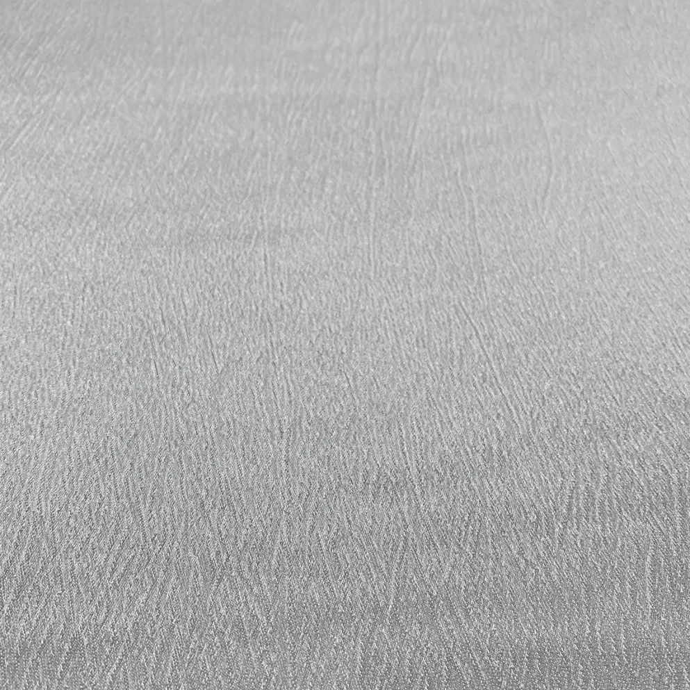 Luxury Satin Table Runner in White
