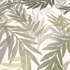 Magnolia Leaf (Poly Print) Table Runner