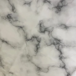 Marble (Poly Print) Table Linen