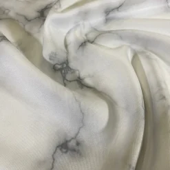 Marble (Poly Print) Table Runner