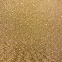 Metallic Burlap Table Linen in Gold/Silver