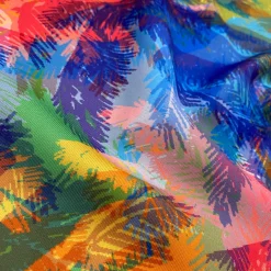 Miami Vibes (Poly Print) Table Linen