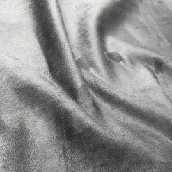 Microfiber Suede Table Napkin in Lt Grey