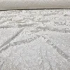 Milan Lace (w/ Poly Lining) Table Napkin in White