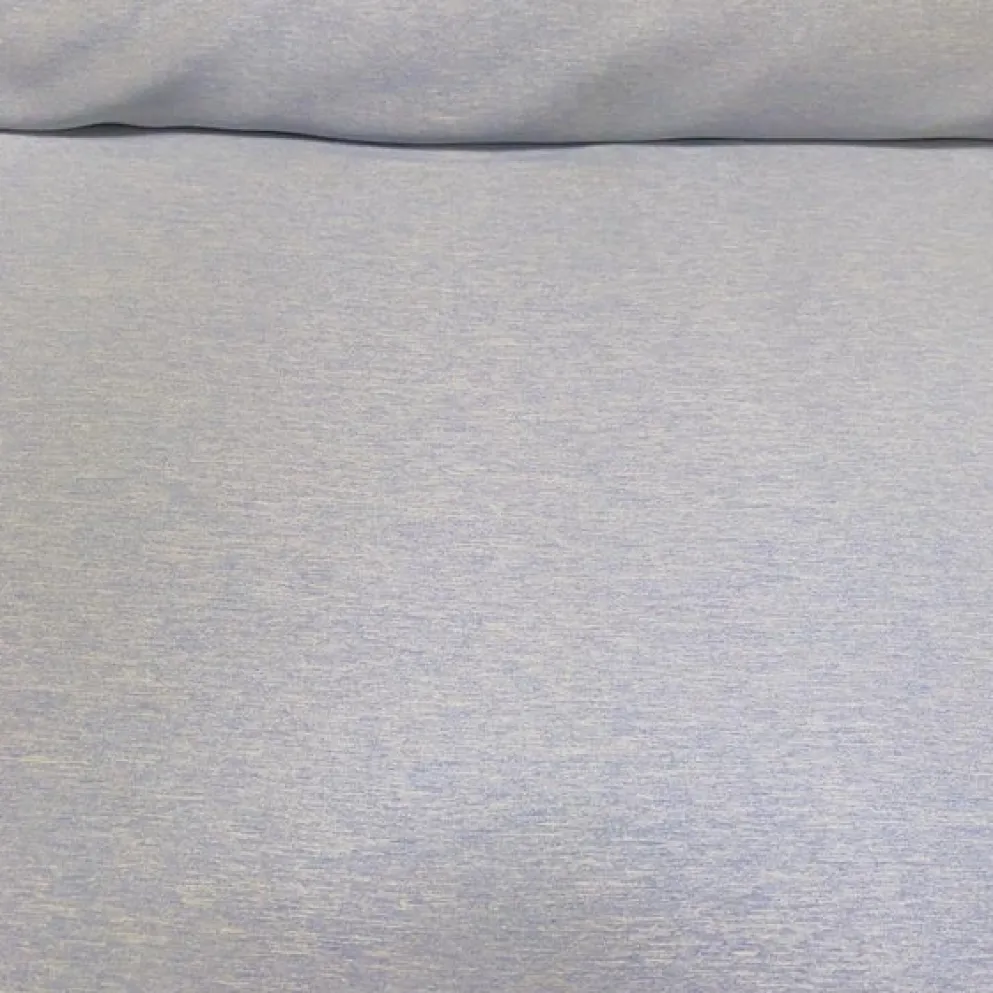 Morocco Jacquard (Reversible) Table Linen in Blue