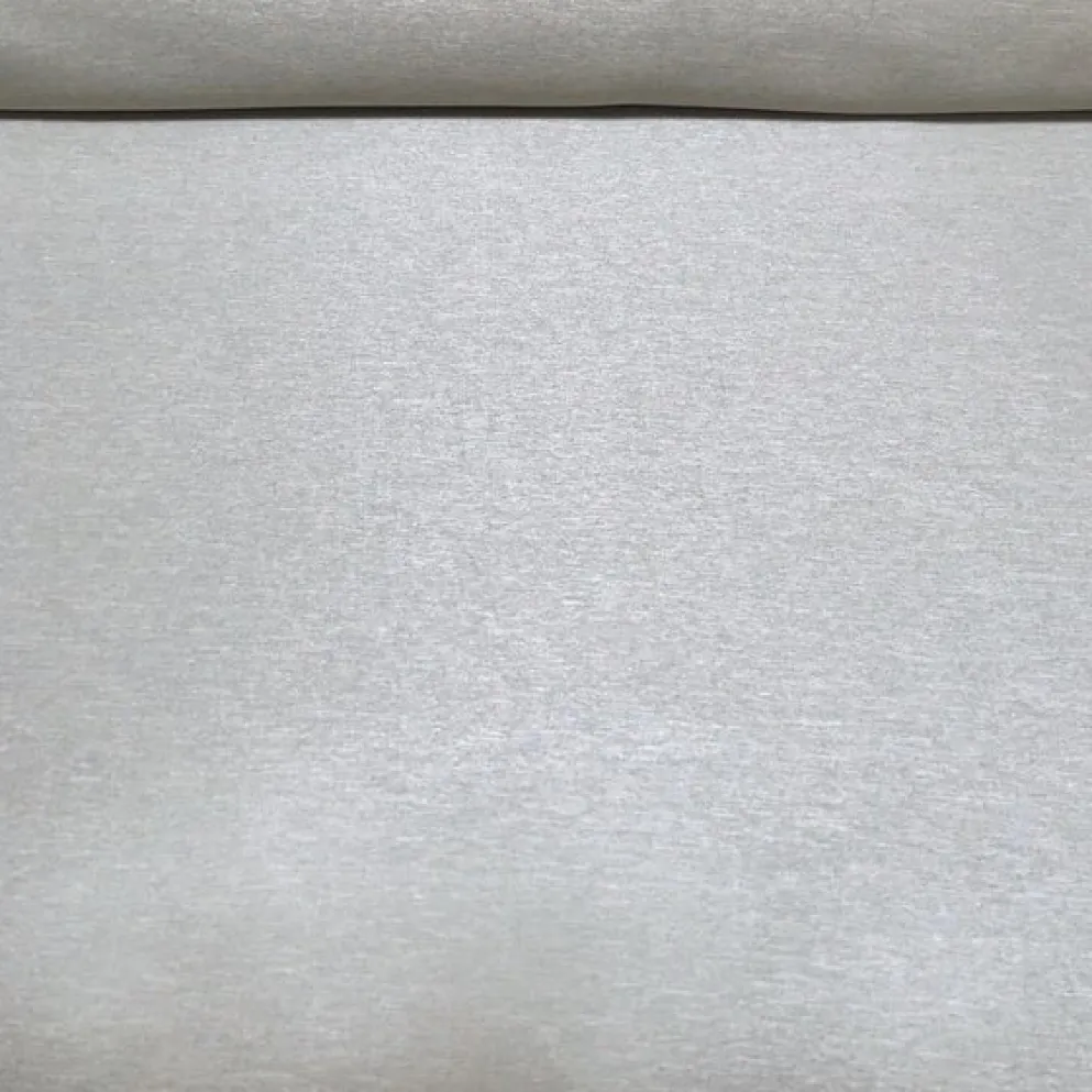 Morocco Jacquard (Reversible) Table Linen in Grey