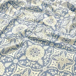 Morocco (Poly Print) Table Linen in Copen Perry