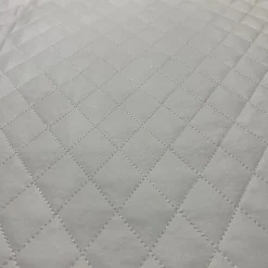 Murano Quilt Table Linen in White