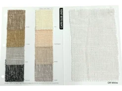 1pc - Capri Slub Linen Table Linen 58