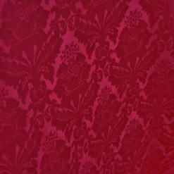1pc - Damask Poly Table Linen 85