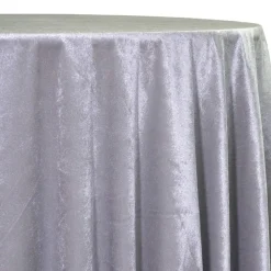 1pc - Lush Velvet Table Linen 132