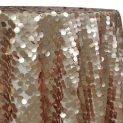 1pc - Payette Sequins Table Linen 108