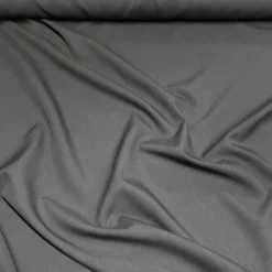 1pc - Premium Poly (Poplin) Table Linen in Grey 1310