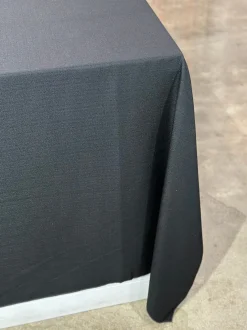 1pc - Rustic Linen Table Linen 132