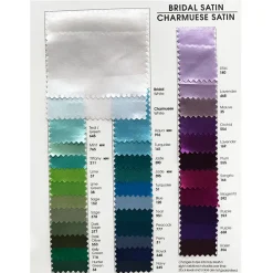 5pcs - Bridal Satin Table Linen 90"x132" Banquet - Plum 555
