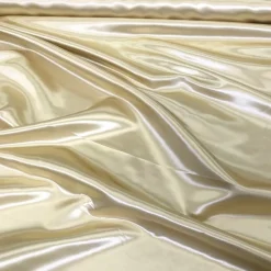 10pcs - Bridal Satin Table Runner 20"x90" - Banana 181