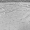 10pcs - Brooks Sequins Table Runner 14"x108" - White