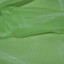 14pcs - Crystal Organza Table Linen 72
