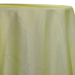 12pcs - Crystal Organza Table Linen 85