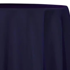 10pcs - Crystal Organza Table Linen 72