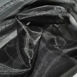 6pcs - Crystal Organza Table Linen 85