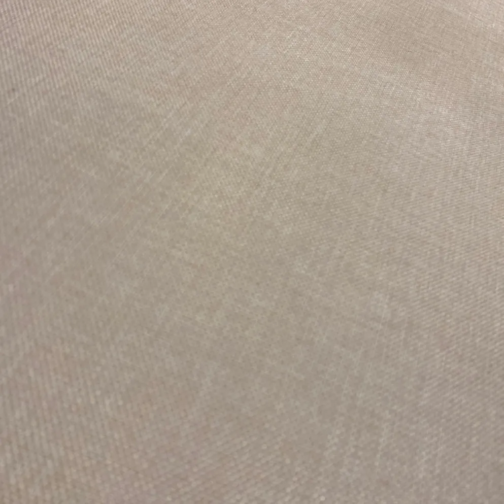 10pcs - Imitation Burlap Table Runner 14"x108" - Natural