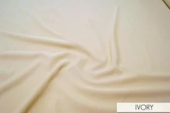 50pcs - Polyester Poplin Chair Cover (3 Colors)
