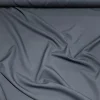6pcs - Premium Poly (Poplin) Drapery Panels 3' Tall x 58" Wide - Gray 7515