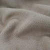 2pcs - Rustic Linen Drapery Panels 14' Tall x 113" Wide - Wheat