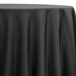 5pcs - Rustic Linen Table Linen 72