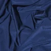 5pcs - Spandex (Fire Retardant) Drape Panels 6' Tall x 58" Wide - Navy