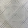 10pcs - Triple Pleat Pintuck Table Runner 14"x108" - White