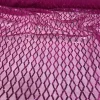 2pcs - Vortex Sequins Table Linen 108" Round - Fuchsia