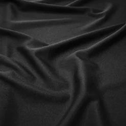 Pleat Back Scuba (Wrinkle-Free) Chair Cover - Premium Quality