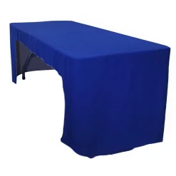 Polyester Banquet Fitted Tablecloths - Hospitality Line