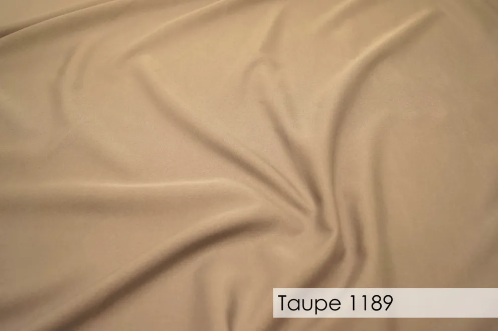 Polyester Poplin