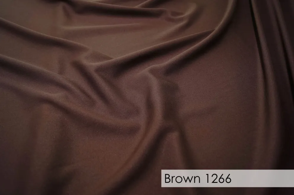 Polyester Poplin