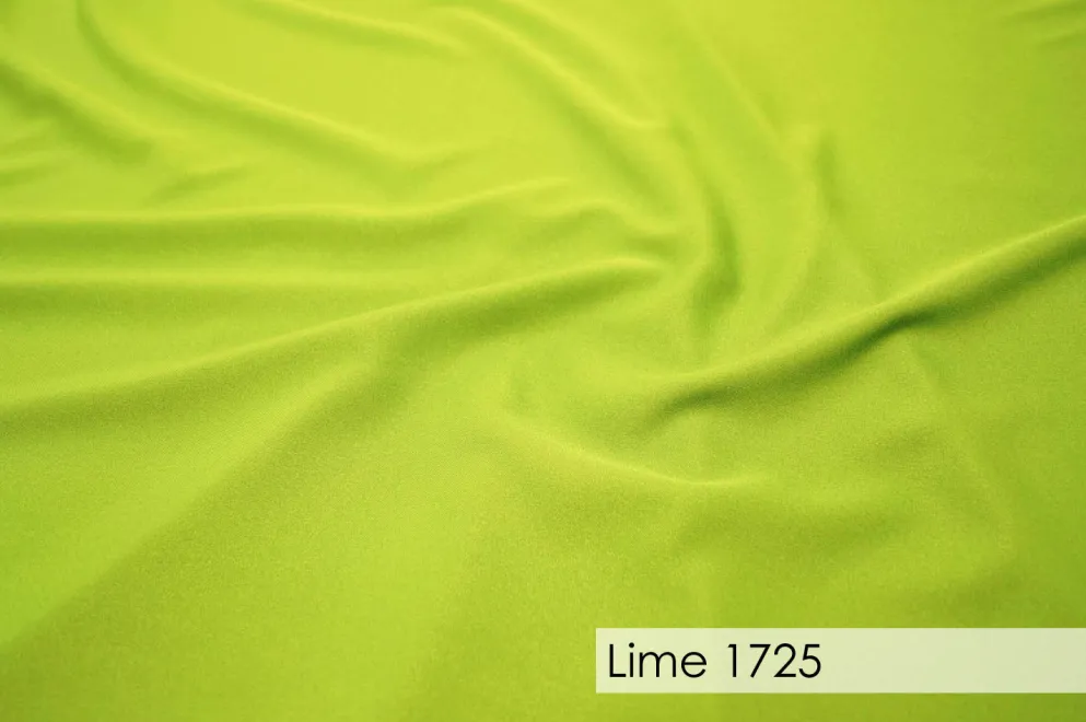 Polyester Poplin