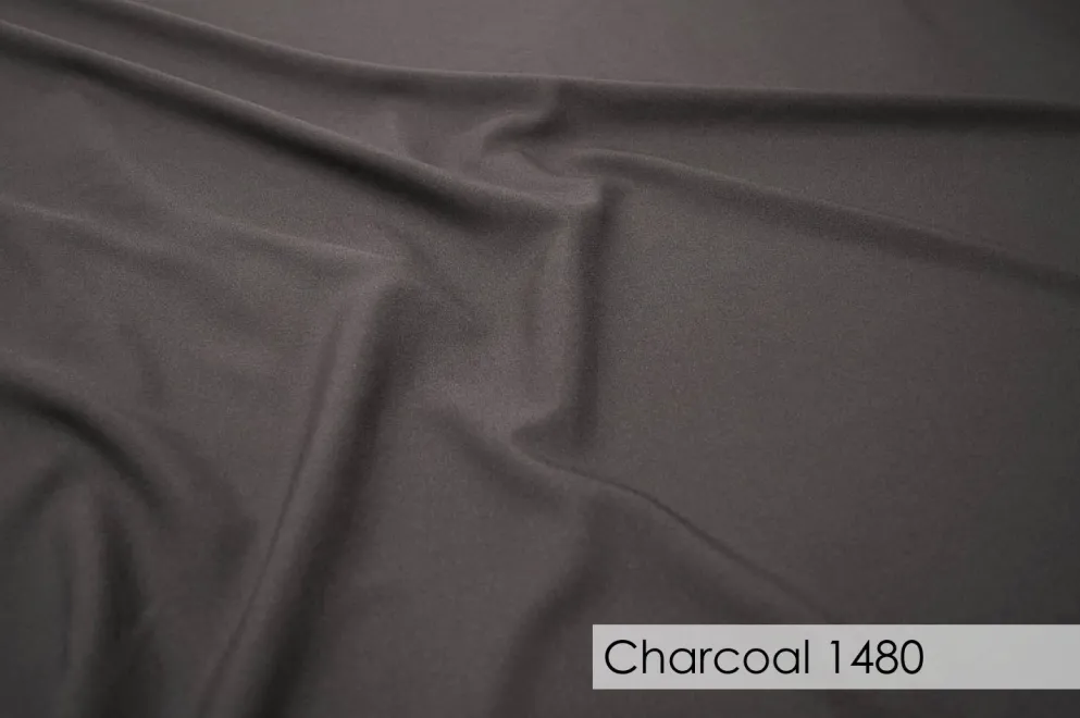 Polyester Poplin