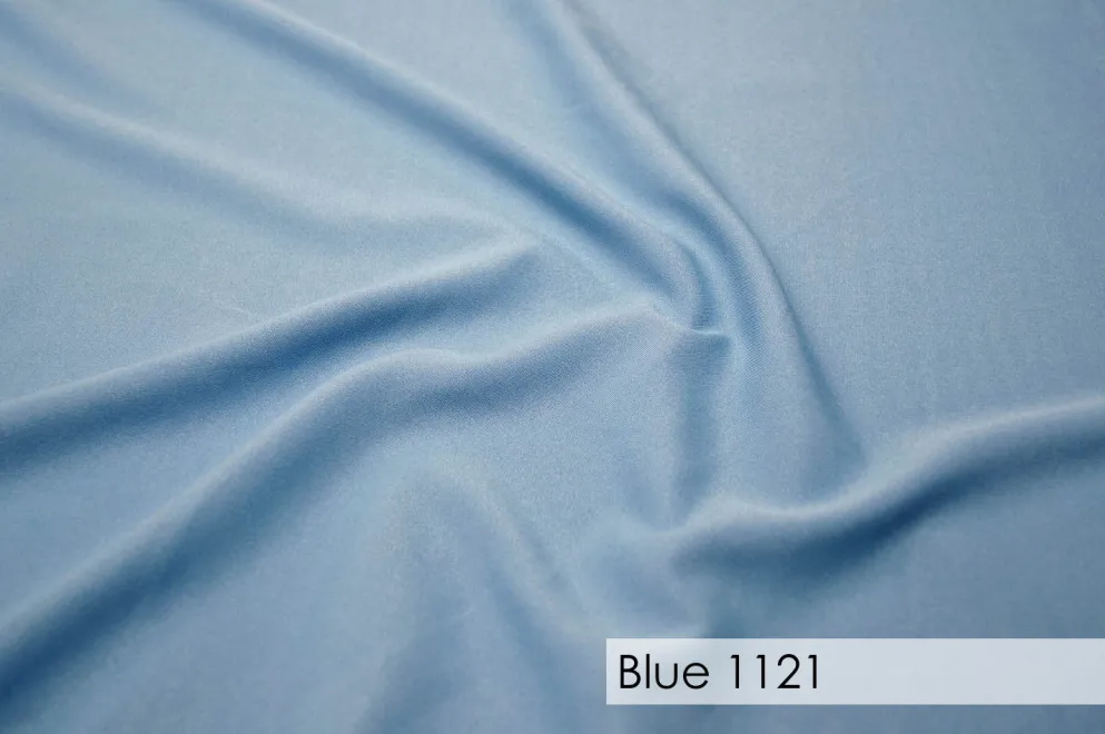 Polyester Poplin