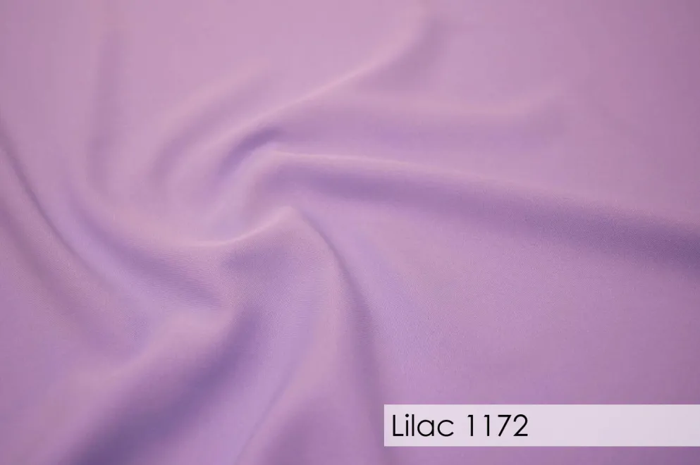 Polyester Poplin