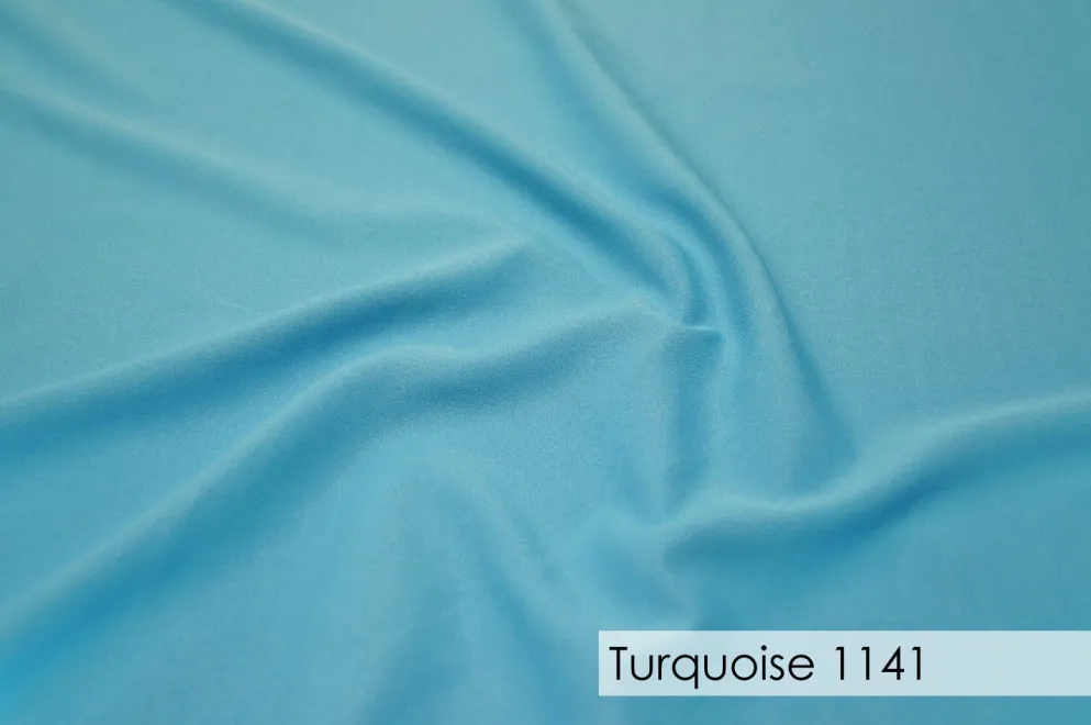 Polyester Poplin