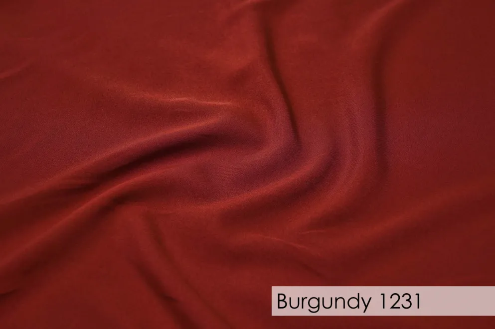 Polyester Poplin