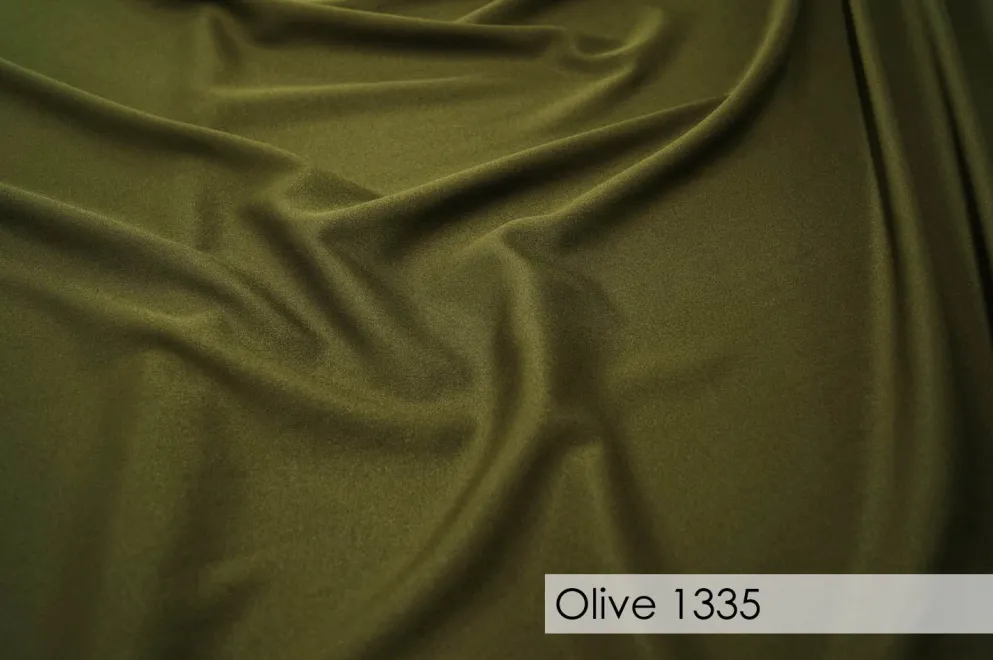 Polyester Poplin
