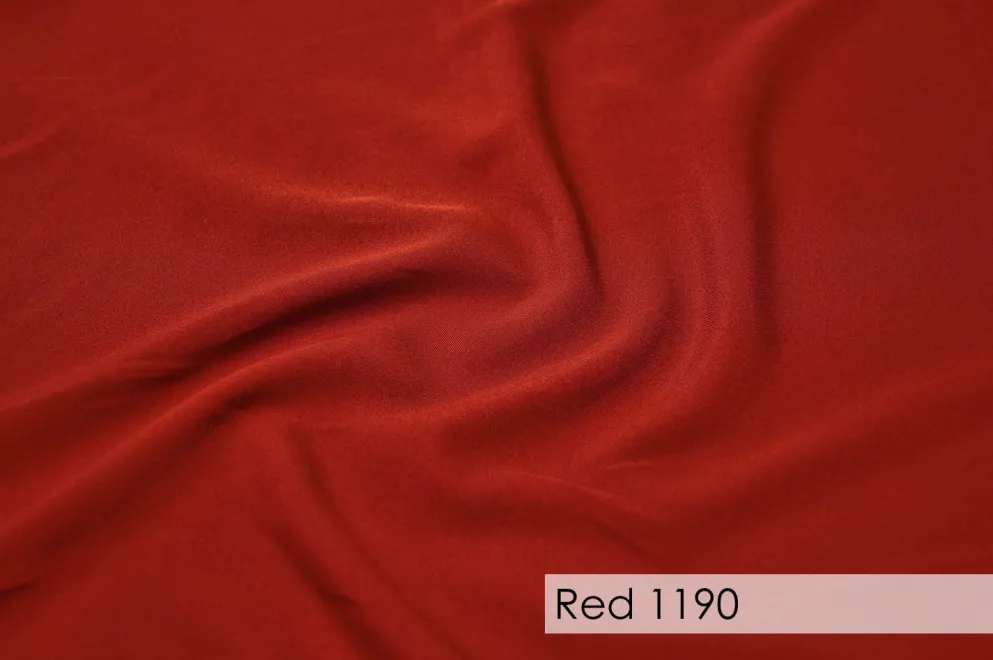 Polyester Poplin