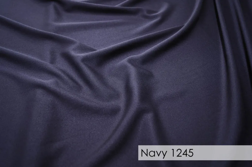 Polyester Poplin