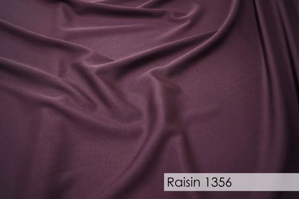 Polyester Poplin