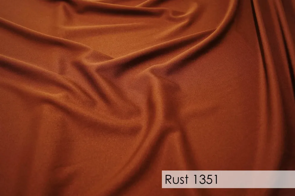 Polyester Poplin